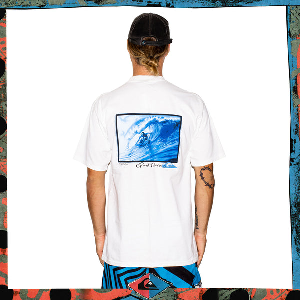 1990's Quiksilver 