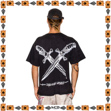 Load image into Gallery viewer, 1990&#39;s More Core Division Graphic Tee (XL) *RARE*
