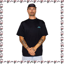 Load image into Gallery viewer, 1990&#39;s Rusty Joker Graphic Tee (L) *DEADSTOCK - GRAIL!*
