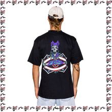 Load image into Gallery viewer, 1990&#39;s Rusty Joker Graphic Tee (L) *DEADSTOCK - GRAIL!*

