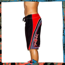 Load image into Gallery viewer, Y2K Quiksilver Tech Boardies (32&quot;)

