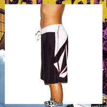 Load image into Gallery viewer, Y2K Volcom VB2 Mod Tech Boardies (34&quot;)
