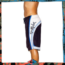 Load image into Gallery viewer, Y2K Quiksilver Tech Boardies (30&quot;)
