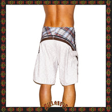 Load image into Gallery viewer, Y2K Billabong &quot;Occy - At It Again Signature Series&quot; Boardies (32&quot;)
