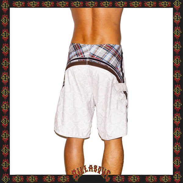 Y2K Billabong "Occy - At It Again Signature Series" Boardies (32")