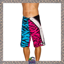 Load image into Gallery viewer, Y2K O&#39;Neill &quot;Jordy Smith - Jordyfreak Signature Series&quot; Boardies (34&quot;) *RARE*
