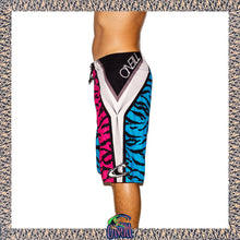 Load image into Gallery viewer, Y2K O&#39;Neill &quot;Jordy Smith - Jordyfreak Signature Series&quot; Boardies (34&quot;) *RARE*
