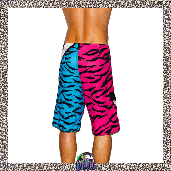 Y2K O'Neill "Jordy Smith - Jordyfreak Signature Series" Boardies (34") *RARE*