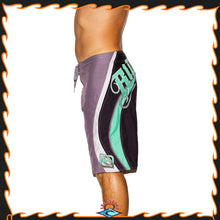 Load image into Gallery viewer, Y2K Rip Curl Tech Boardies (30&quot;)

