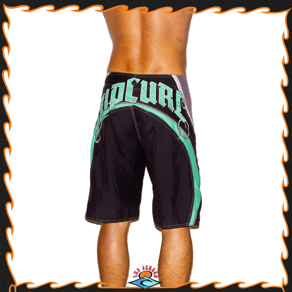 Y2K Rip Curl Tech Boardies (30")