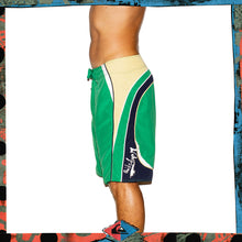 Load image into Gallery viewer, Y2K Quiksilver Tech Boardies (32&quot;)
