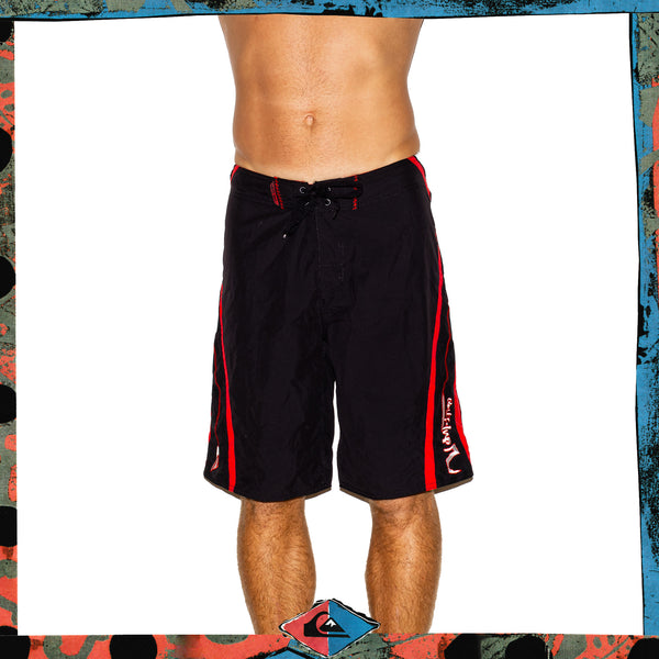 Y2K Quiksilver Tech Boardies (30
