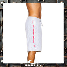 Load image into Gallery viewer, Y2K Oakley Vault Tech Boardies (32&quot;)
