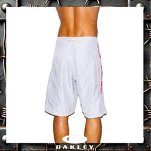 Load image into Gallery viewer, Y2K Oakley Vault Tech Boardies (32&quot;)

