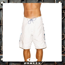 Load image into Gallery viewer, Y2K Oakley Vault Tech Boardies (32&quot;)
