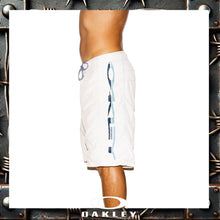 Load image into Gallery viewer, Y2K Oakley Vault Tech Boardies (32&quot;)
