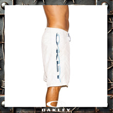 Load image into Gallery viewer, Y2K Oakley Vault Tech Boardies (32&quot;)

