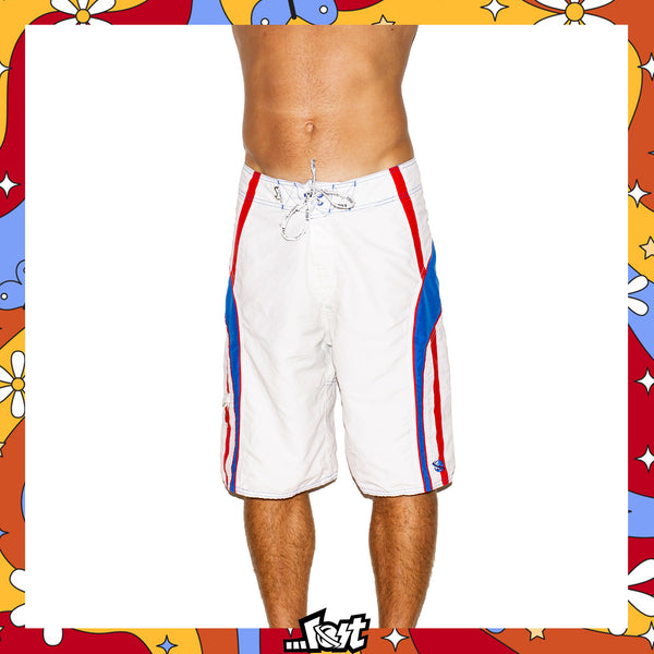 Y2K Lost Enterprises Mayham Boardies (34