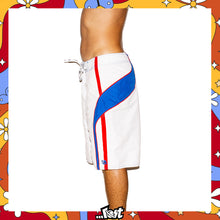 Load image into Gallery viewer, Y2K Lost Enterprises Mayham Boardies (34&quot;)
