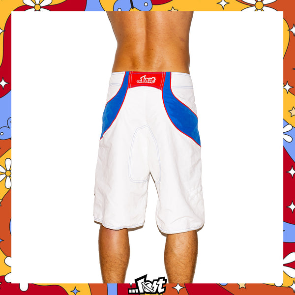 Y2K Lost Enterprises Mayham Boardies (34")