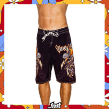 Load image into Gallery viewer, Y2K Lost Enterprises Mayham Boardies (34&quot;)
