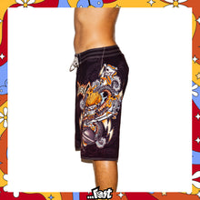 Load image into Gallery viewer, Y2K Lost Enterprises Mayham Boardies (34&quot;)
