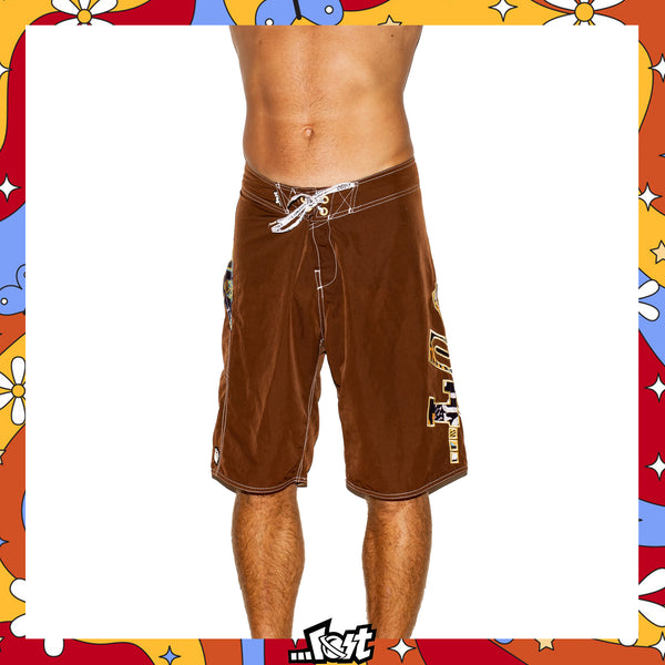 Y2K Lost Enterprises Mayham Boardies (32