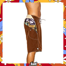 Load image into Gallery viewer, Y2K Lost Enterprises Mayham Boardies (32&quot;)
