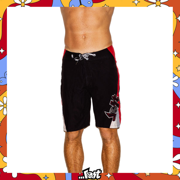 Y2K Lost Enterprises Mayham Boardies (32
