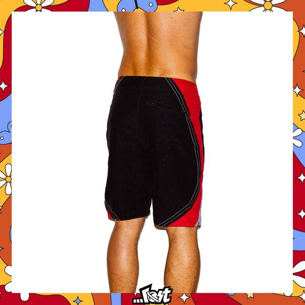 Y2K Lost Enterprises Mayham Boardies (32")