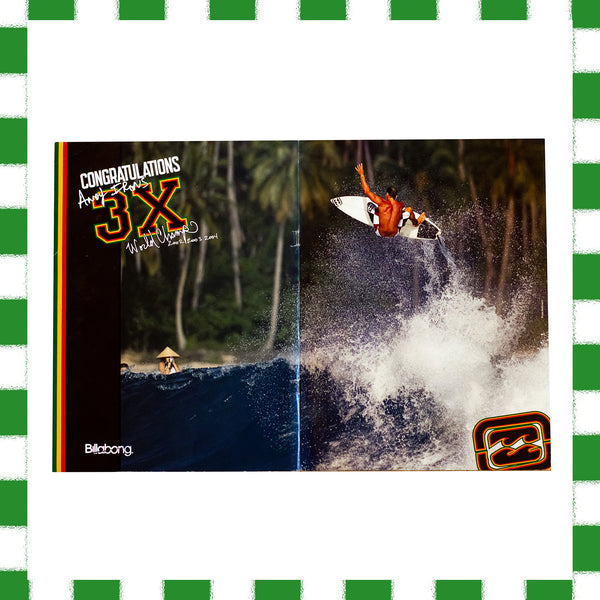 Y2K Billabong 