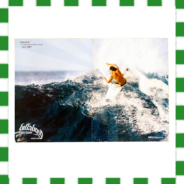 Y2K Billabong 