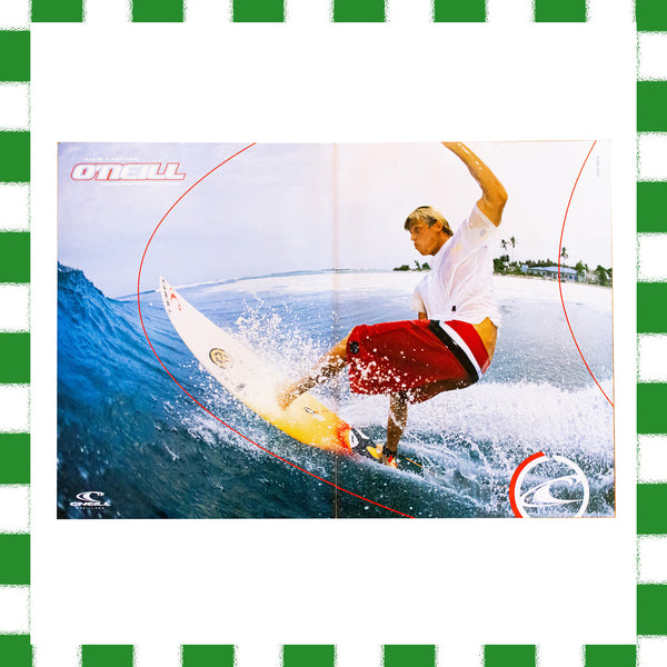 Y2K O'Neill 