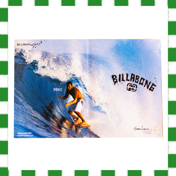 Y2K Billabong 