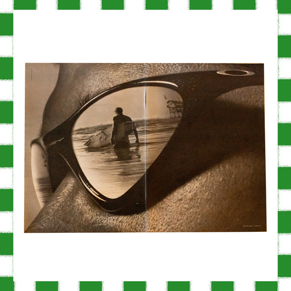 1990's Oakley 