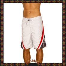 Load image into Gallery viewer, Y2K Billabong &quot;Andy Irons - OG Signature Series&quot; Boardies (32&quot;)
