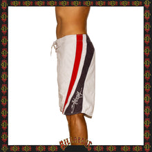 Load image into Gallery viewer, Y2K Billabong &quot;Andy Irons - OG Signature Series&quot; Boardies (32&quot;)
