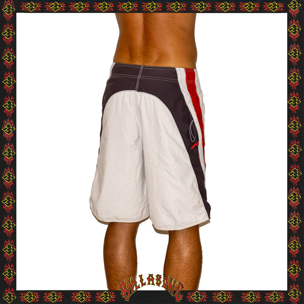 Y2K Billabong "Andy Irons - OG Signature Series" Boardies (32")