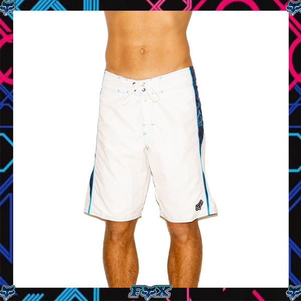 Y2K Fox Racing Tech Boardies (32