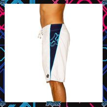 Load image into Gallery viewer, Y2K Fox Racing Tech Boardies (32&quot;)
