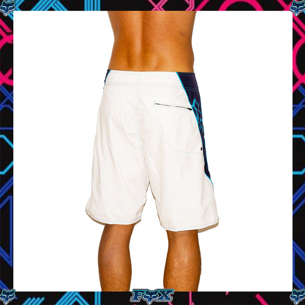 Y2K Fox Racing Tech Boardies (32")