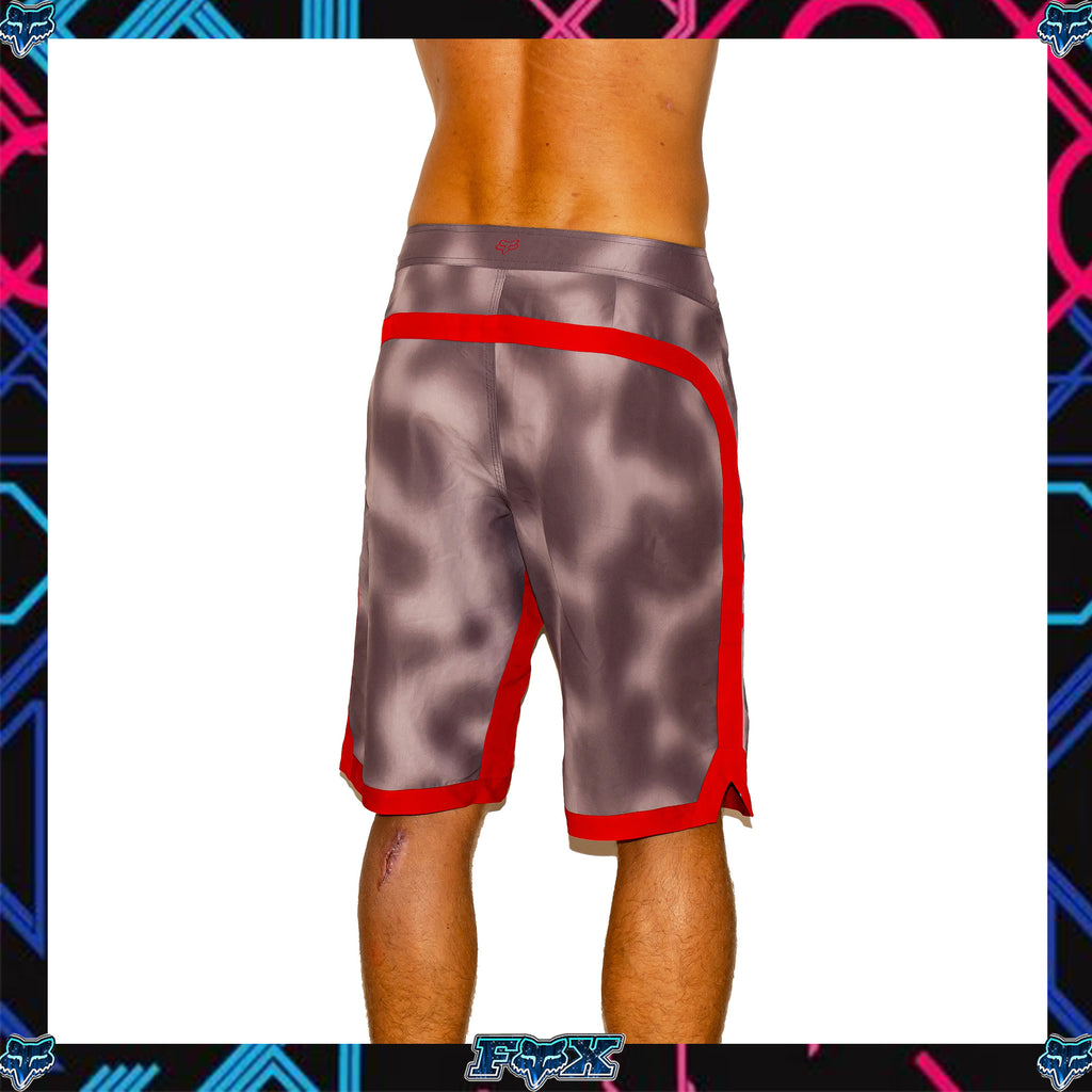 Y2K Fox Racing Tech Boardies (32")