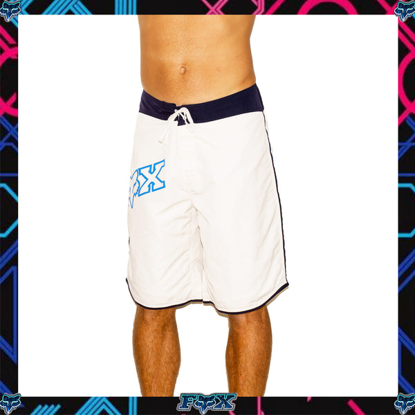Y2K Fox Racing Tech Boardies (34