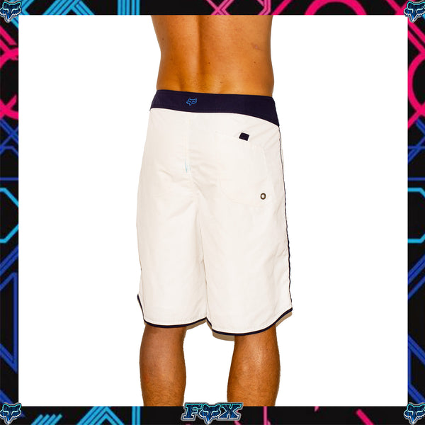 Y2K Fox Racing Tech Boardies (34")