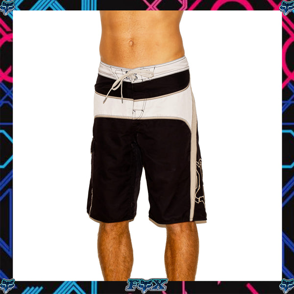 Y2K Fox Racing Tech Boardies (32