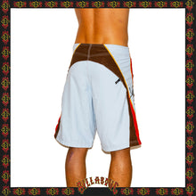 Load image into Gallery viewer, Y2K Billabong &quot;Occy OG Signature Series&quot; Boardies (32&quot;)
