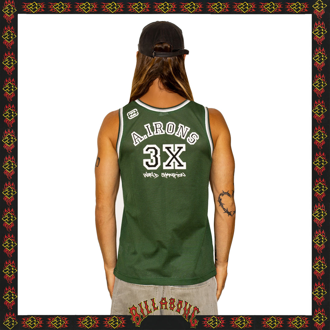 Y2K Billabong 