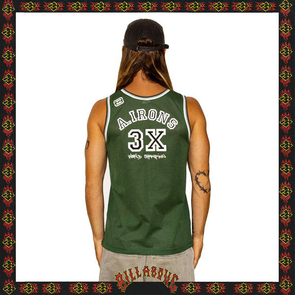 Y2K Billabong 