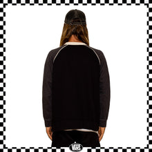 Load image into Gallery viewer, Y2K Vans &quot;Liberated&quot; Crewneck Sweatshirt (XL)

