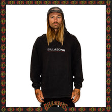 Load image into Gallery viewer, Y2K Billabong USA Spellout Hoodie (XXL)

